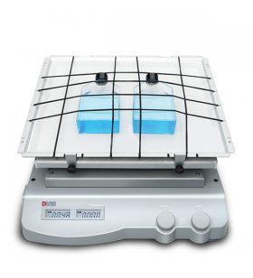 DLAB SK-D3309-Pro Large 3D Çalkalayıcı SET 9° / 10... 70 rpm / 5 kg